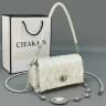 Creme White