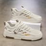 【Trendy model】 Beige color