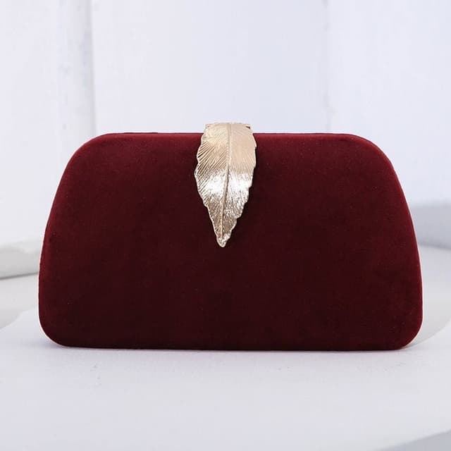 Ladies Elegant Dinner Clutch Bag Women's Banquet Party Black Evening Dress Bag Cheongsam Matching Evening Dress Bag