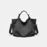 Upgrade compartment black