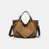 Upgrade compartment brown