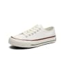 Low top white