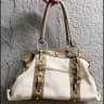 cream white
