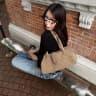 Khaki color