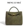 Olive green