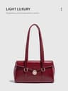 wine red