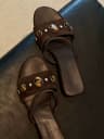 Brown( 4cm )