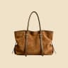 Caramel Brown