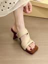 cream white