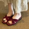 Wine red