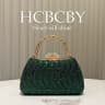 Dark green