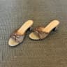 Khaki color