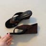 067 brown