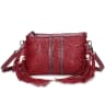 Wine red