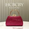 Rose red