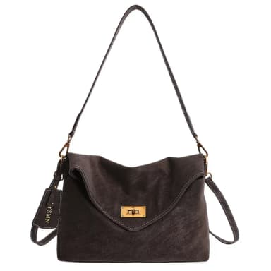 Korean Style Retro Underarm Bag for Women New Autumn and Winter Light Luxury Niche High-End Shoulder Crossbody Bag for Women