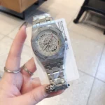 Overseas Sale Oak Aa Brand Hexagonal Steel Belt Mechanical Cut Out Manufacturer Direct Delivery