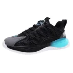 Men's Shoes  Summer All-match Casual Coconut Shoes Breathable Mesh Sports Trendy Shoes Men's Running Basketball Shoes - Image 5