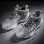 Coconut Shoes All-match Men's Shoes Trendy Brand Spring New Arrival Trendy Shoes Men's Casual Shoes Summer Large Size Sports Running Shoes