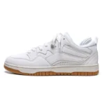 Four Seasons White Shoes Men's Casual All-match Trendy Brand Board Shoes dunk Dexu Sense Skateboard Spring and Autumn plus size Couple - Image 5