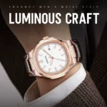 Swiss Brand Ultra-Thin Men's Watch Luminous Casual Watch Three-Pin Quartz Watch Foreign Trade Hot Model Dropshipping - Image 2