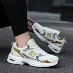 Classic Torre Shoes Casual Joker Soft Bottom N Shoes Four Seasons Couple Breathable Mesh Running Shoes Explosive Torre Shoes