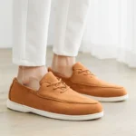 New Casual Men's Shoes Low-Top Loafers Trendy Beanie Shoes Sports Shoes - Image 4
