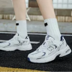 Classic Torre Shoes Casual Joker Soft Bottom N Shoes Four Seasons Couple Breathable Mesh Running Shoes Explosive Torre Shoes - Image 2