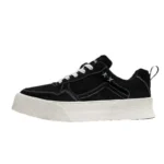 Men's Sneakers Summer  New Low-Top Sports Casual Youth Trendy Retro Thick-Soled Training Shoes Wholesale - Image 5