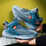 Coconut Shoes All-match Men's Shoes Trendy Brand Spring New Arrival Trendy Shoes Men's Casual Shoes Summer Large Size Sports Running Shoes - Image 3