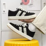 Explosions Shark Bread Shoes Men's Shoes American Fashionable Trendy Shoes All-match sneaker Summer Mesh Breathable Casual Sneakers - Image 3