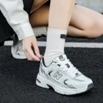 Classic Torre Shoes Casual Joker Soft Bottom N Shoes Four Seasons Couple Breathable Mesh Running Shoes Explosive Torre Shoes - Image 4