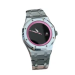 Fashion watches women's hot foreign trade explosions calendar waterproof ins student niche - Image 5
