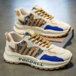 New All-match Running Casual Breathable sneaker Teenager Soft Sole Non-slip Torre Trendy Shoes - Image 2