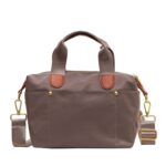 Cross-Border Women's Bags, Fashionable Crossbody Bags, Casual Shoulder Handbags, Bags, Large Capacity Travel Simple Tote Bags - Image 5