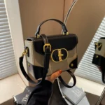 women's bag fashionable high-end design trendy all-match small square bag shoulder crossbody bag