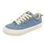 Trendy Canvas Shoes National Fashion Brand Shoes  New Spring and Autumn Trendy Shoes Casual Sneakers - Image 5