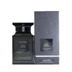 Cross-Border Vietnamese Foreign Trade t Brand Ebony Agarwood Bitter Peach Thorn Rose Lost Cherry Aroma Tobacco Formal Perfume - Image 5