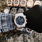 Hengjia Time Running Seconds Multifunctional Quartz Men's Watch Cross-border Exclusive for Factory Wholesale - Image 2