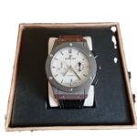 Hengjia Time Running Seconds Multifunctional Quartz Men's Watch Cross-border Exclusive for Factory Wholesale - Image 5