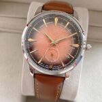 Cross-border e-commerce explosion finishing brand fashion casual men's quartz life waterproof watch - Image 2