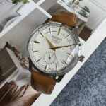 Cross-border e-commerce explosion finishing brand fashion casual men's quartz life waterproof watch